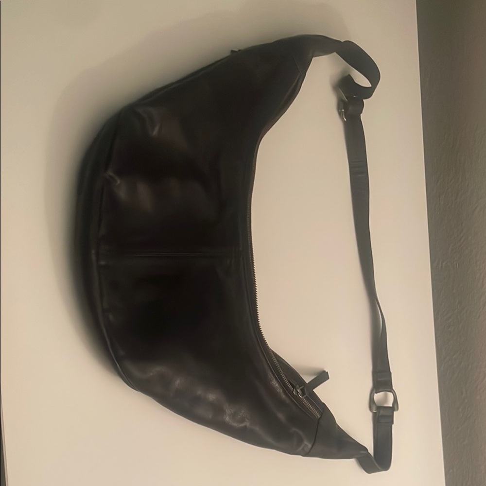 Free People Idle Hands Sling Bag